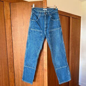 Rudy Jude Utility Jeans